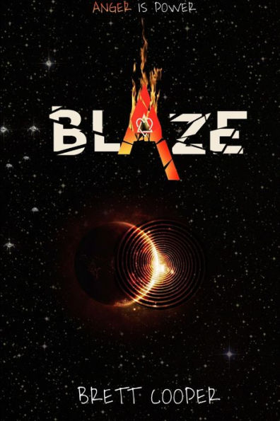 Blaze: Star-Crossed