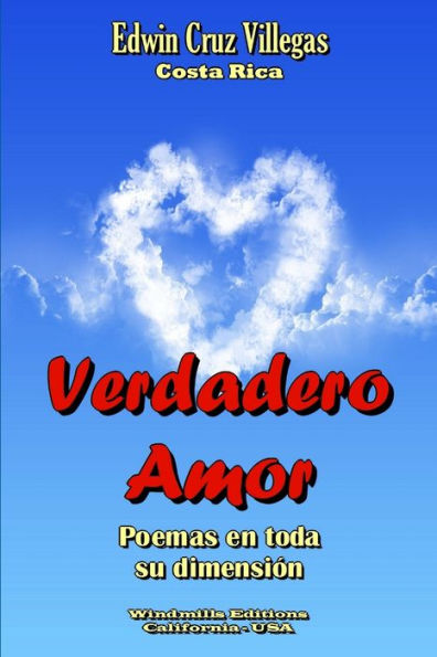 Verdadero Amor (Spanish Edition)