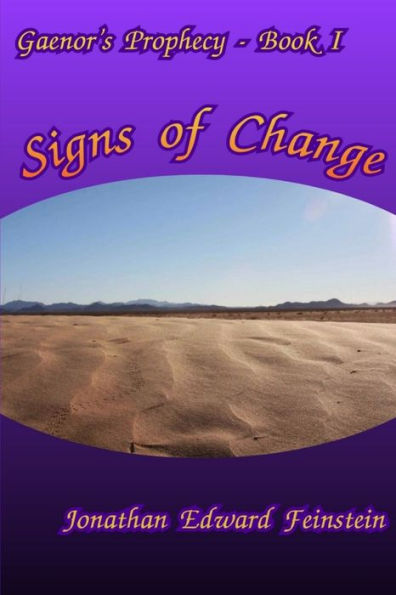 Signs Of Change