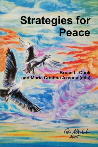 Strategies For Peace