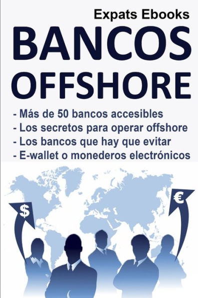 Bancos Offshore (Spanish Edition)