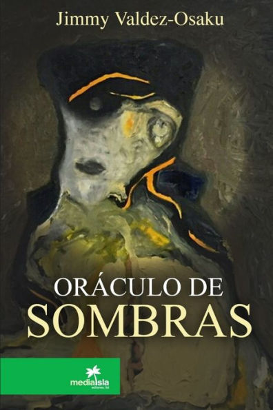 Or?ulo De Sombras (Spanish Edition)