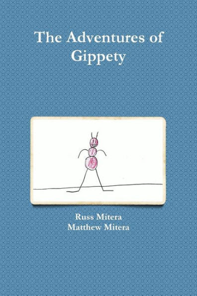 The Adventures Of Gippety
