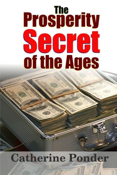 The Prosperity Secret Of The Ages
