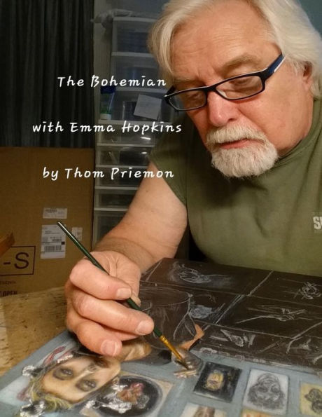 The Bohemian (With Emma Hopkins)
