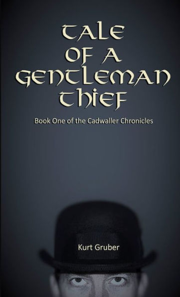 Tale Of A Gentleman Thief