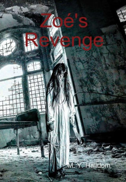Zoe?S Revenge