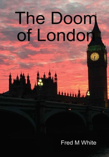 The Doom Of London