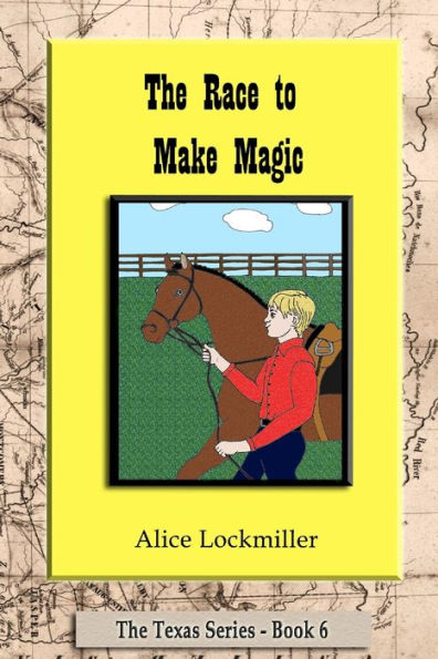 The Race To Make Magic