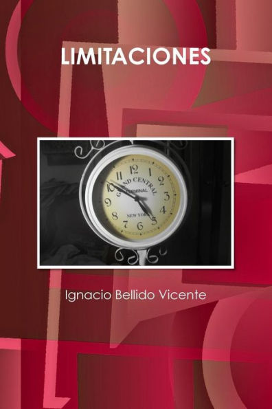 Limitaciones (Spanish Edition)