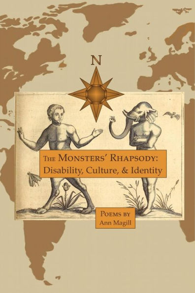 The Monsters' Rhapsody: Disability, Culture, & Identity