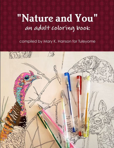 Nature And You