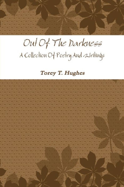 Out Of The Darkness