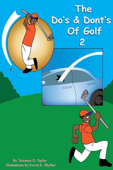 The Do And Don'Ts Of Golf 2