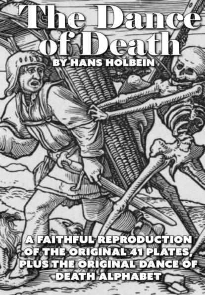 The Dance Of Death