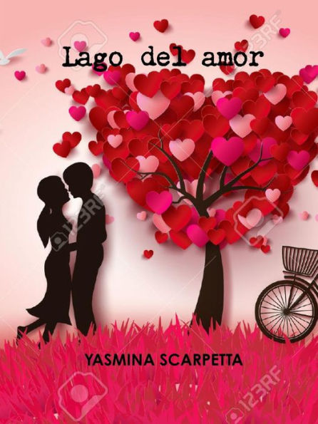 Lago Del Amor (Spanish Edition)
