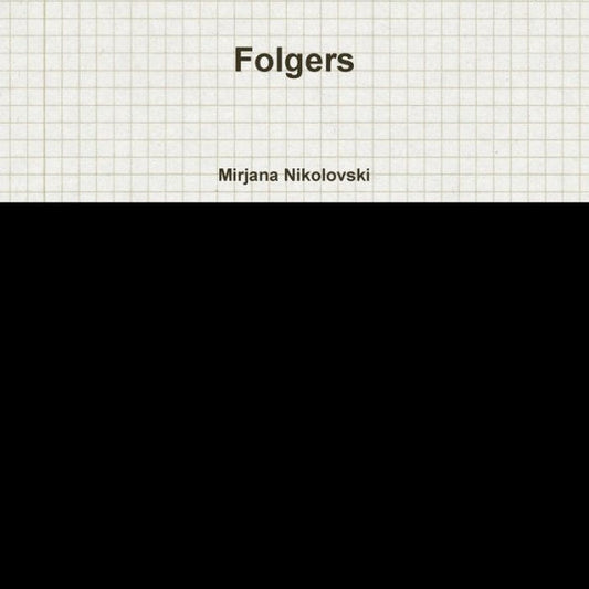 Folgers