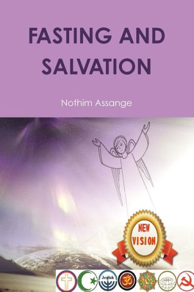Fasting And Salvation