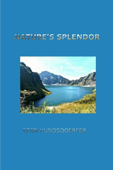 Nature? Splendor