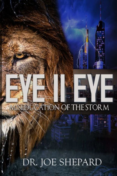 Eye Ii Eye: Miseducation Of The Storm
