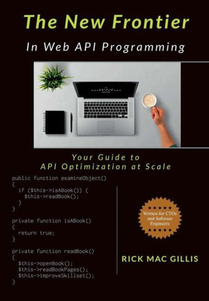 The New Frontier In Web Api Programming