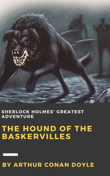 The Hound Of The Baskervilles