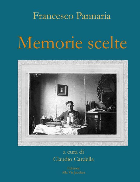 Memorie Scelte (Italian Edition)