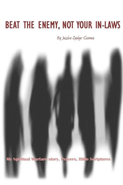 Beat The Enemy, Not Your In-Laws