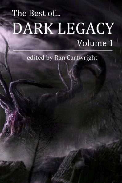 The Best Of Dark Legacy, Volume 1