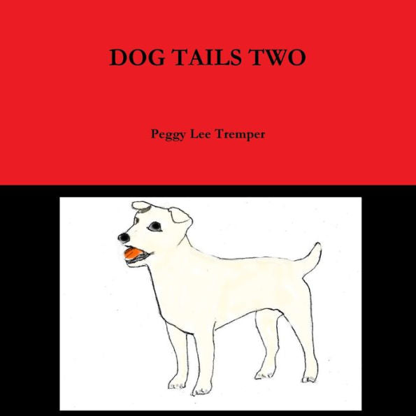 Dog Tails Two