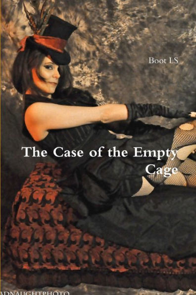 The Case Of The Empty Cage