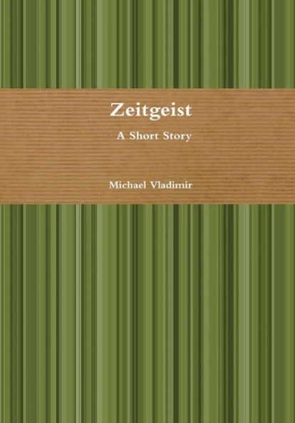 Zeitgeist