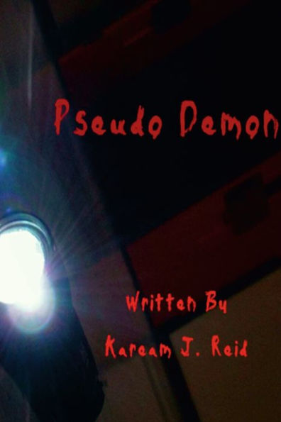 Pseudo Demon