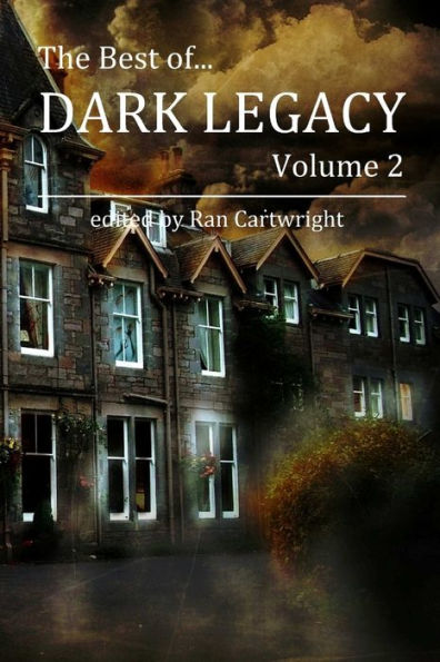 The Best Of Dark Legacy, Volume 2