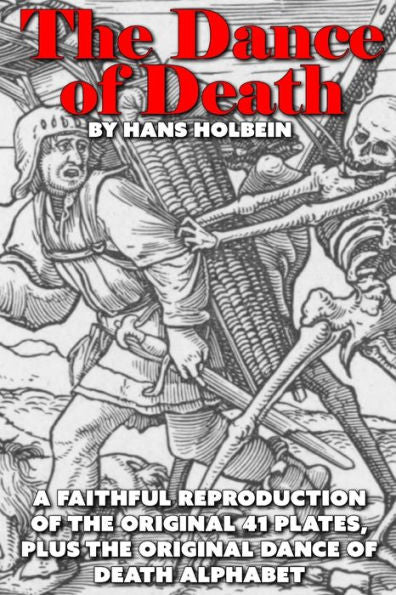 The Dance Of Death