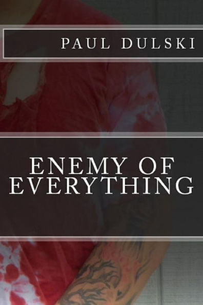 Enemy Of Everything