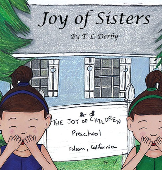 Joy Of Sisters
