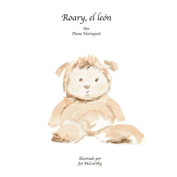 Roary, El Le? (Spanish Edition)
