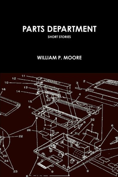 Parts Department