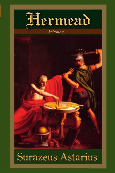 Hermead Volume 5