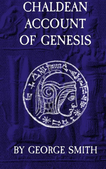 Chaldean Account Of Genesis