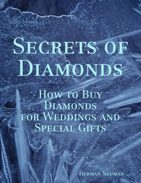 Secrets Of Diamonds