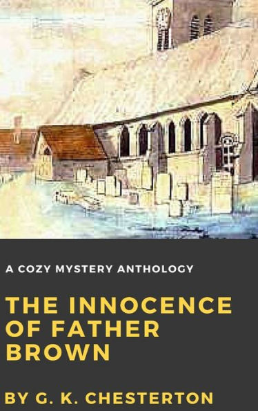 The Innocence Of Father Brown