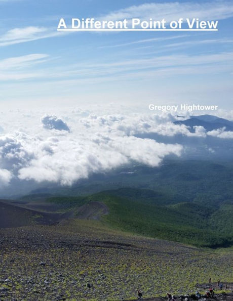 A Different Point Of View