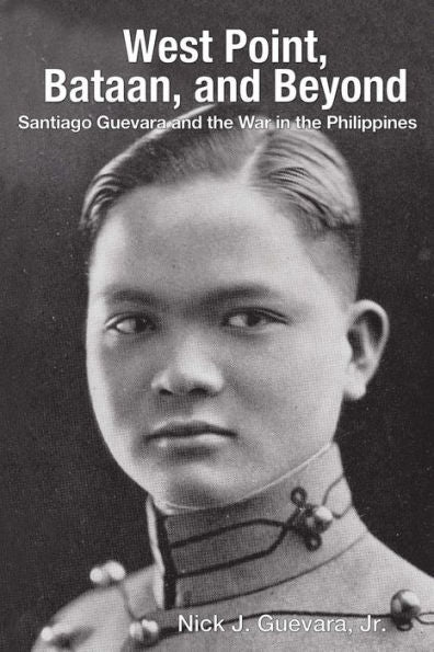 West Point, Bataan, And Beyond