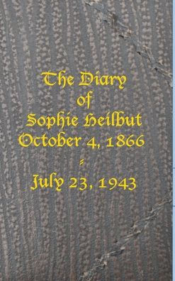 Grandmother's Diary