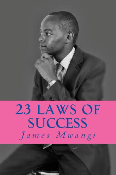 23 Laws Of Success