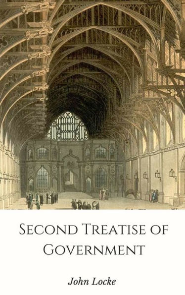 Second Treatise Of Government