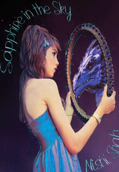 Sapphire In The Sky