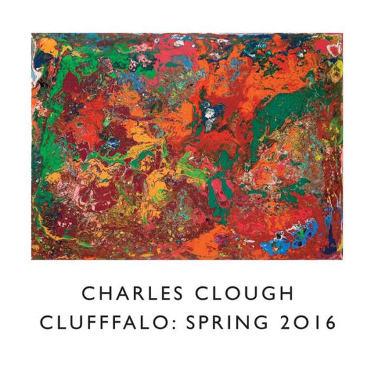 Clufffalo: Spring 2016
